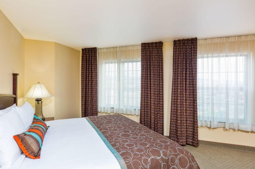 Staybridge Suites Missoula By Ihg Exteriör bild
