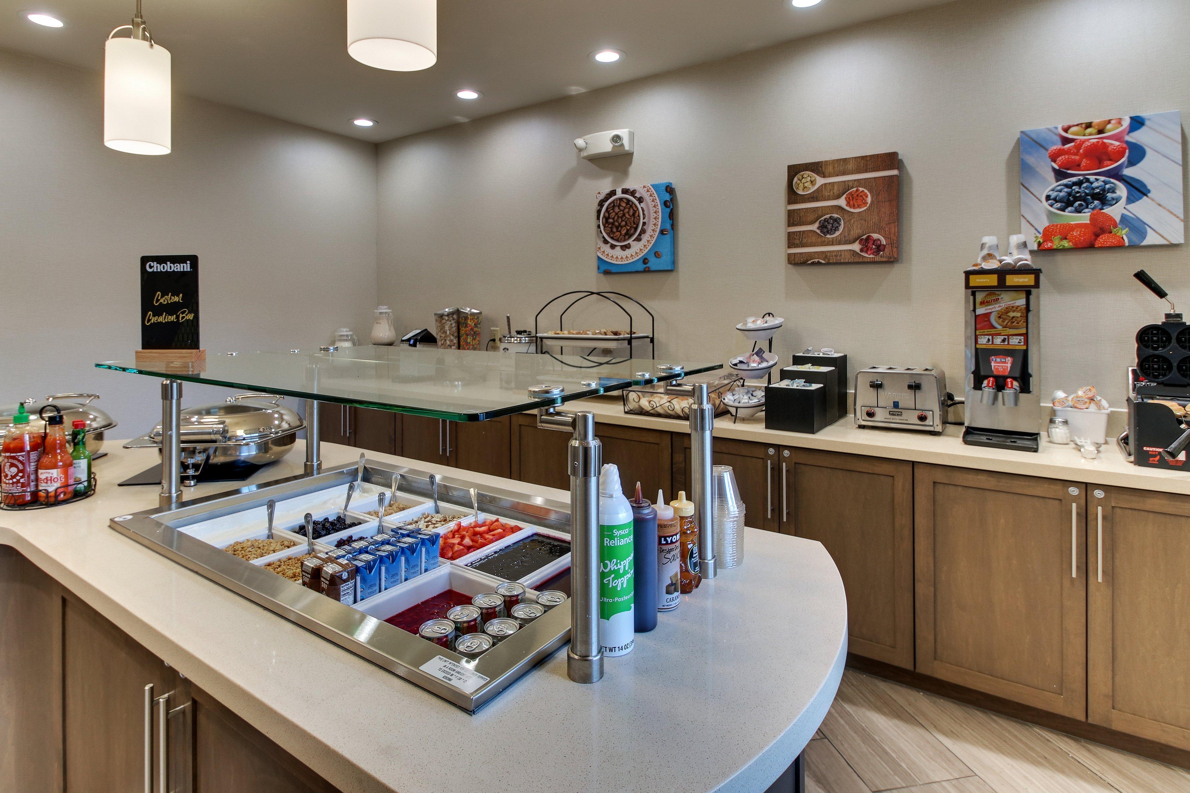 Staybridge Suites Missoula By Ihg Exteriör bild