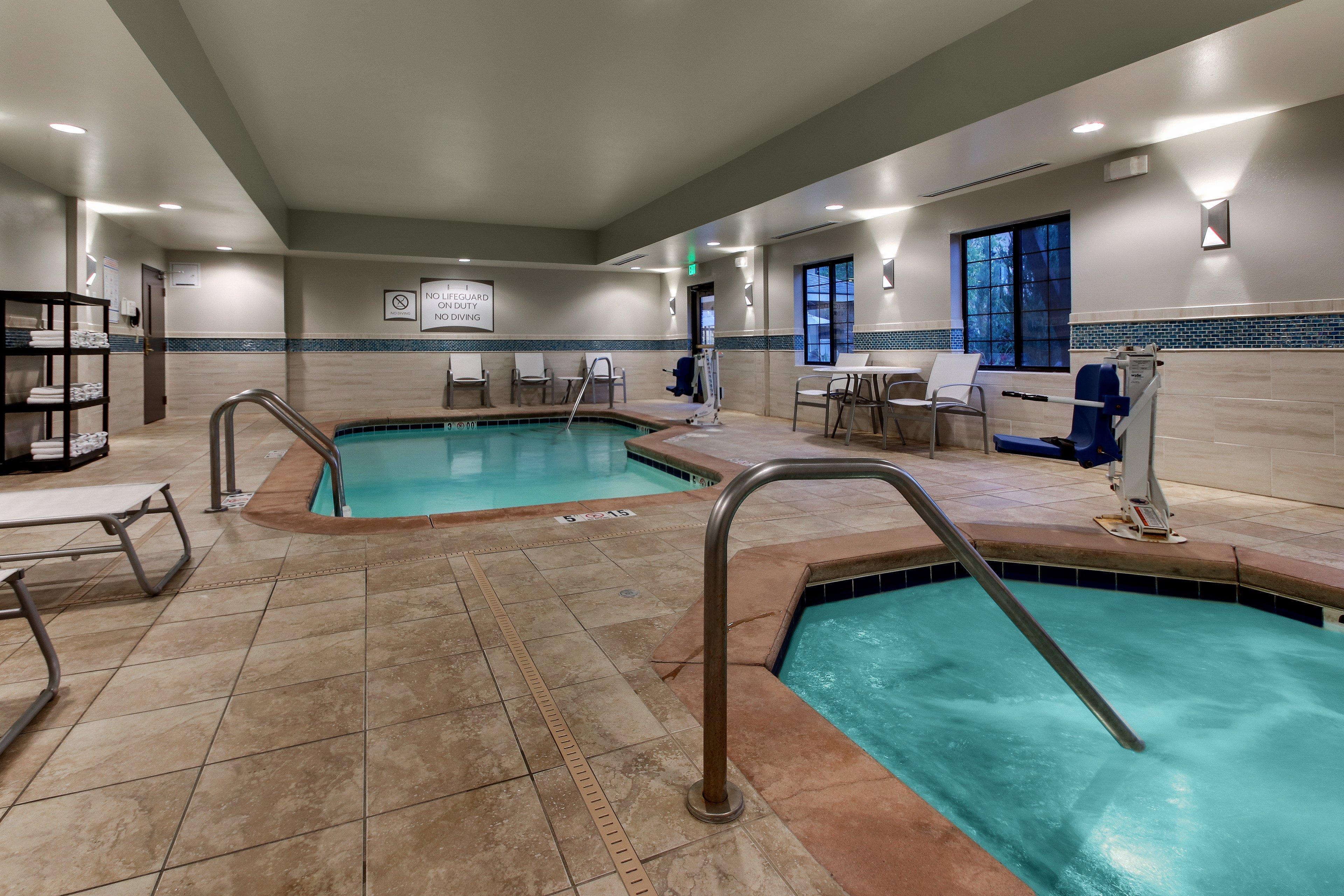Staybridge Suites Missoula By Ihg Exteriör bild
