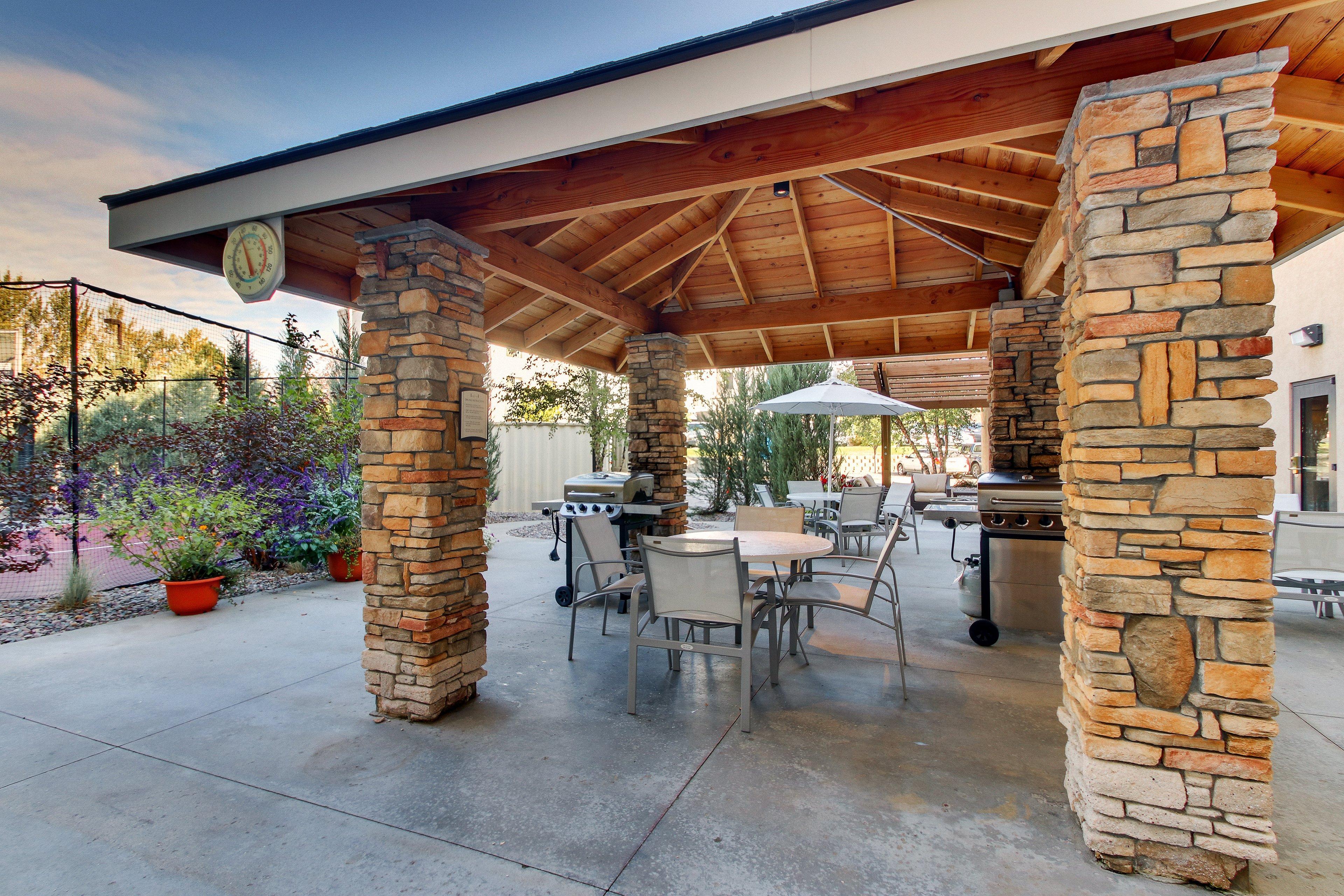 Staybridge Suites Missoula By Ihg Exteriör bild