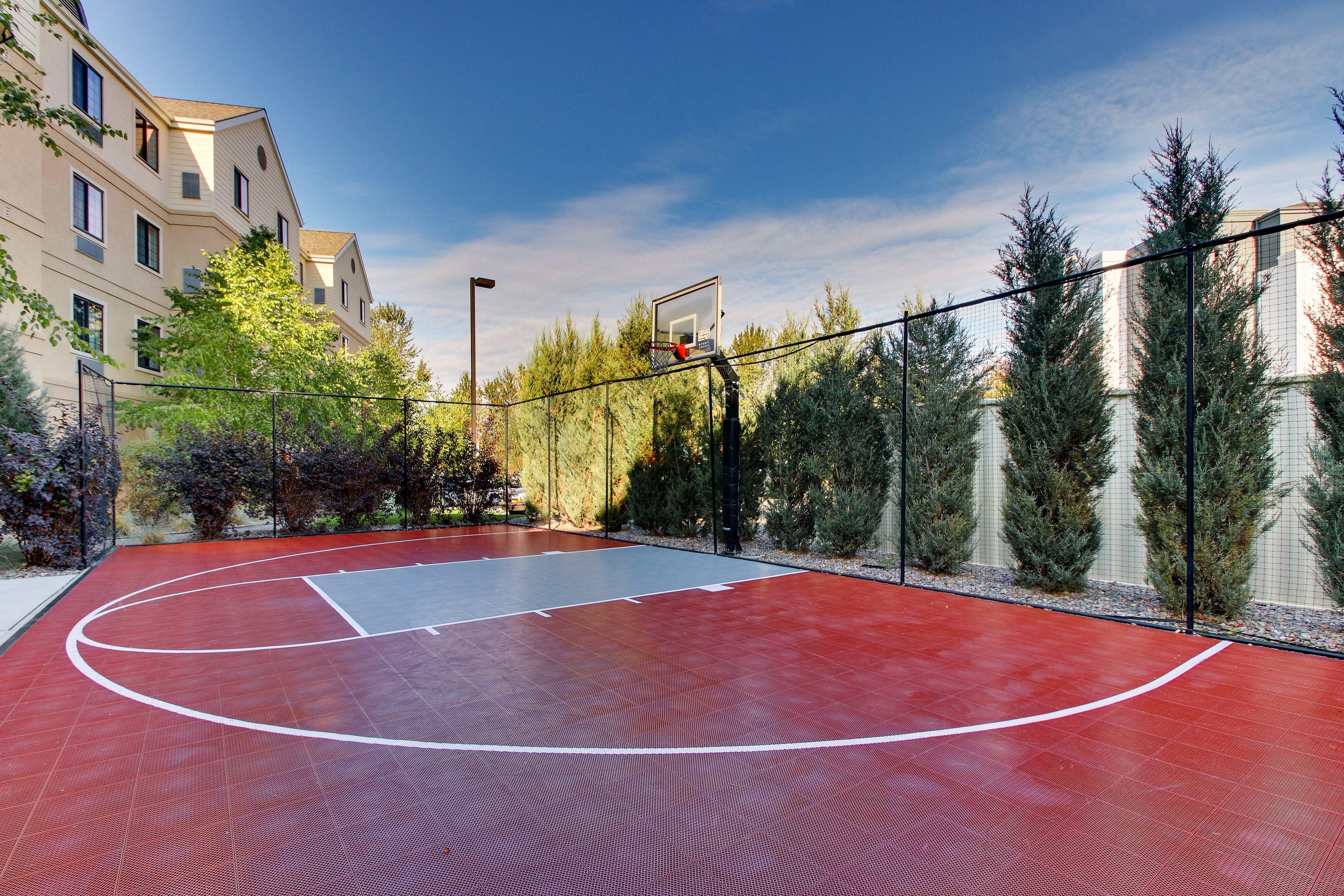 Staybridge Suites Missoula By Ihg Exteriör bild