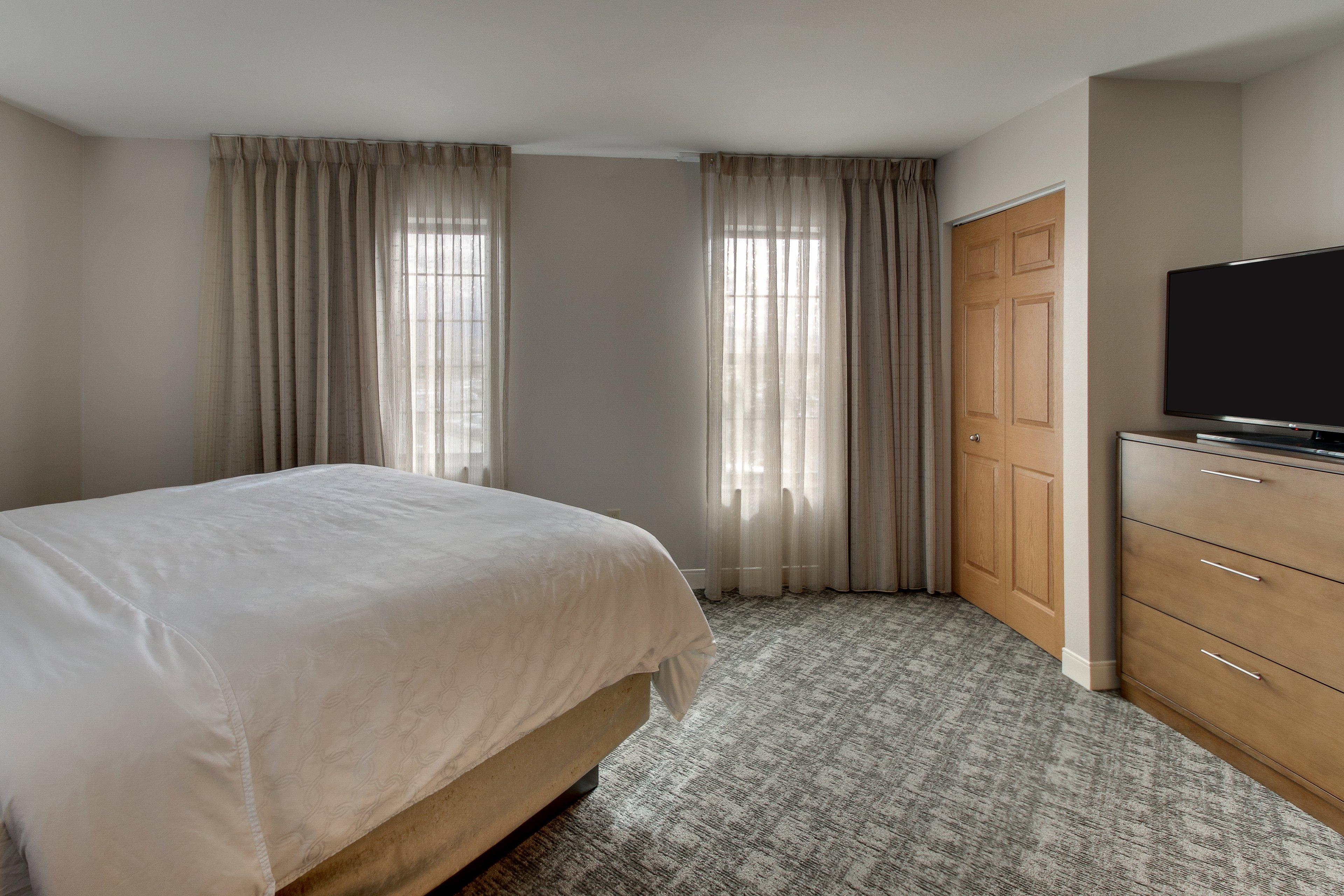 Staybridge Suites Missoula By Ihg Exteriör bild