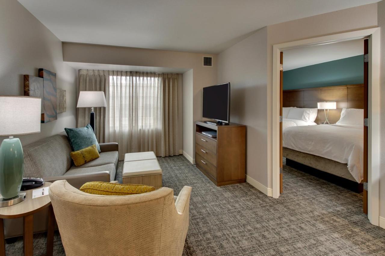 Staybridge Suites Missoula By Ihg Exteriör bild