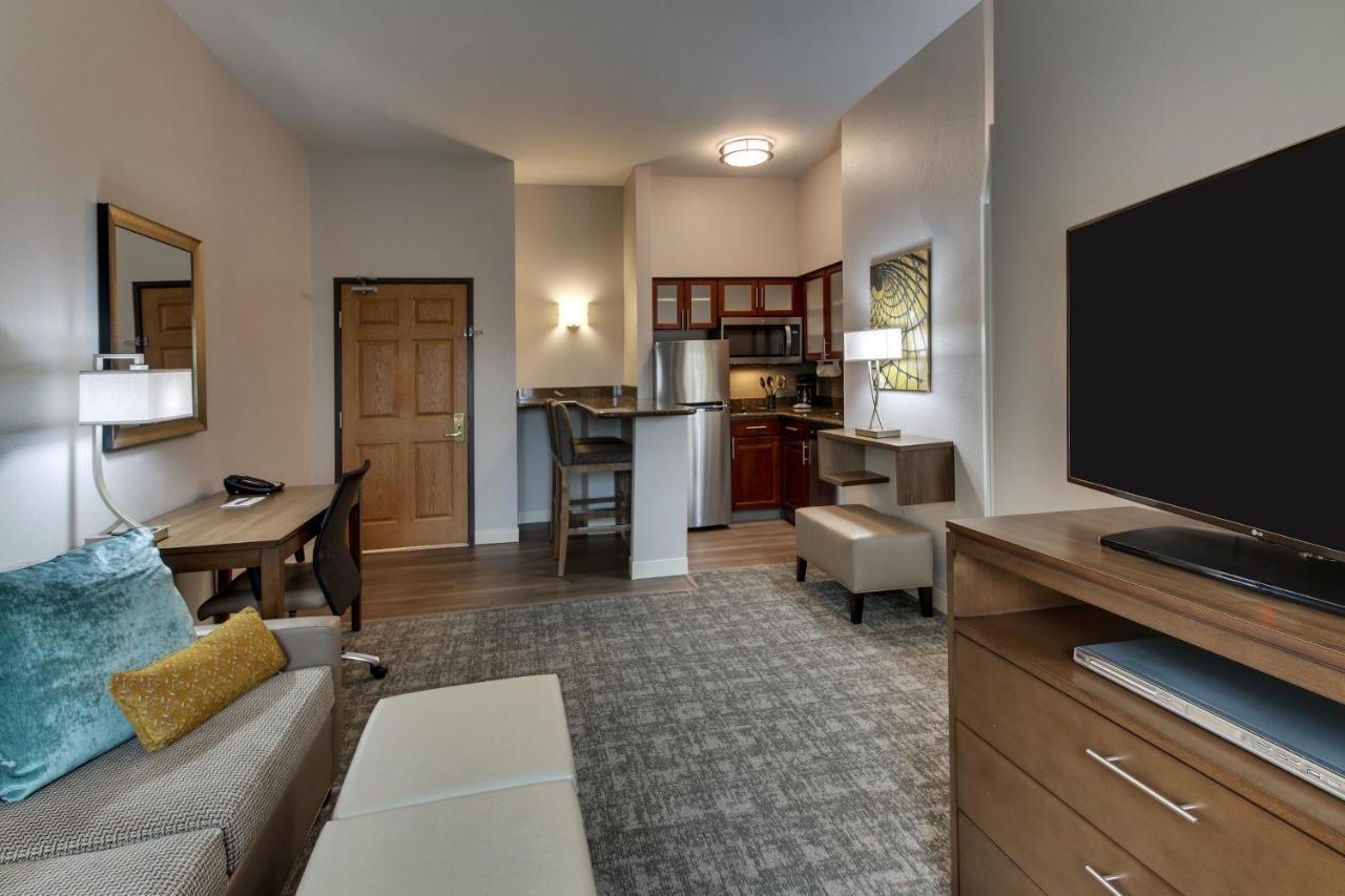 Staybridge Suites Missoula By Ihg Exteriör bild