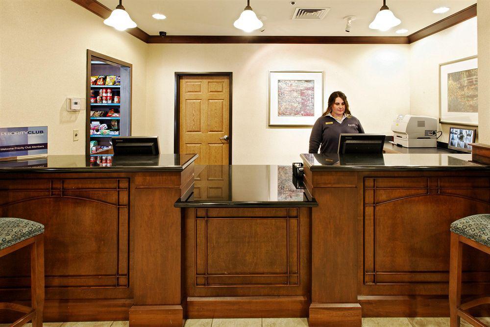 Staybridge Suites Missoula By Ihg Inreriör bild